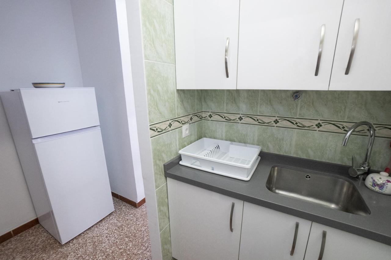 Apartamento Loli Nerja Luaran gambar