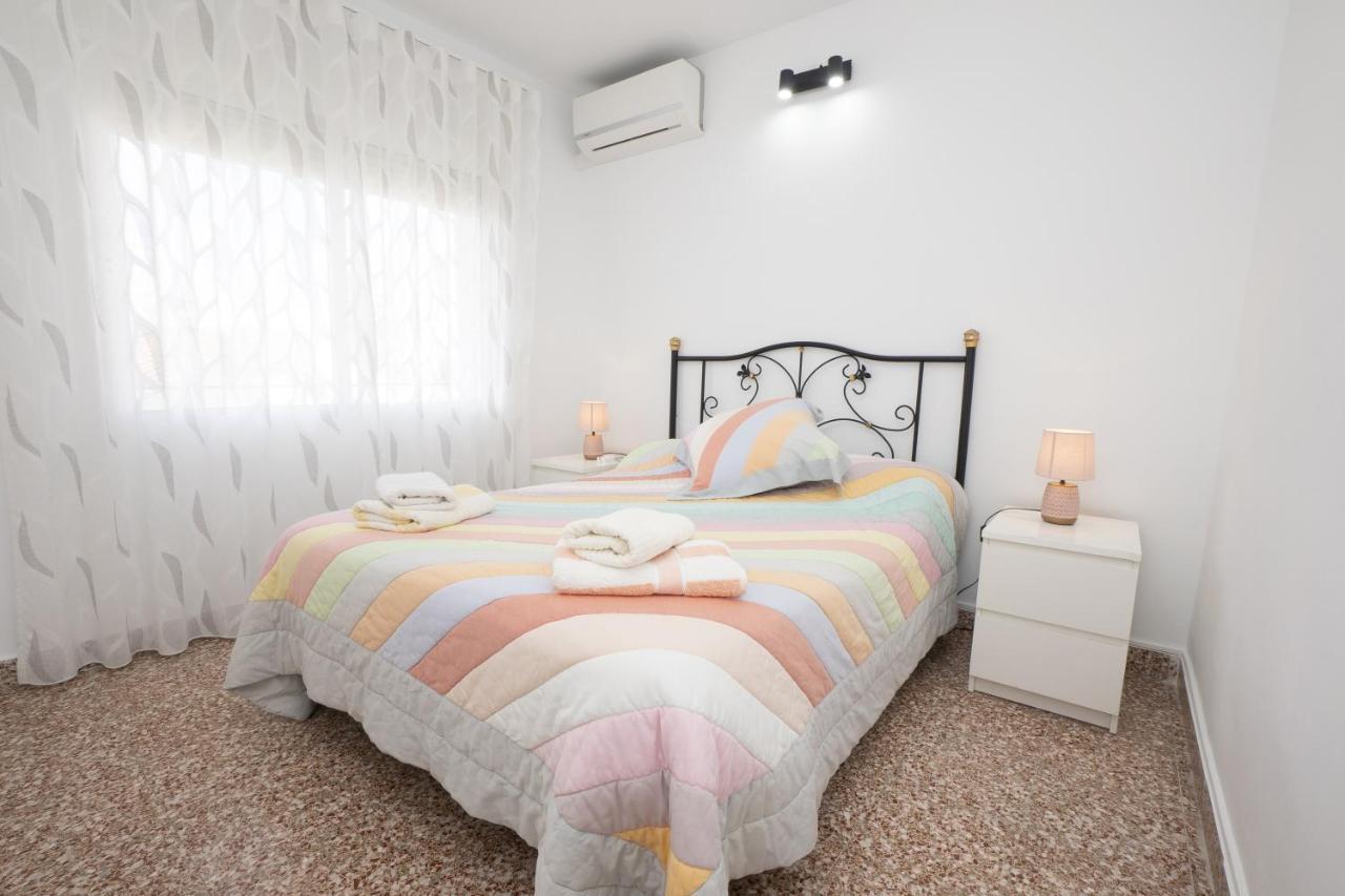 Apartamento Loli Nerja Luaran gambar